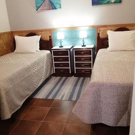ホテル Casa Vaz 2 Grândola エクステリア 写真