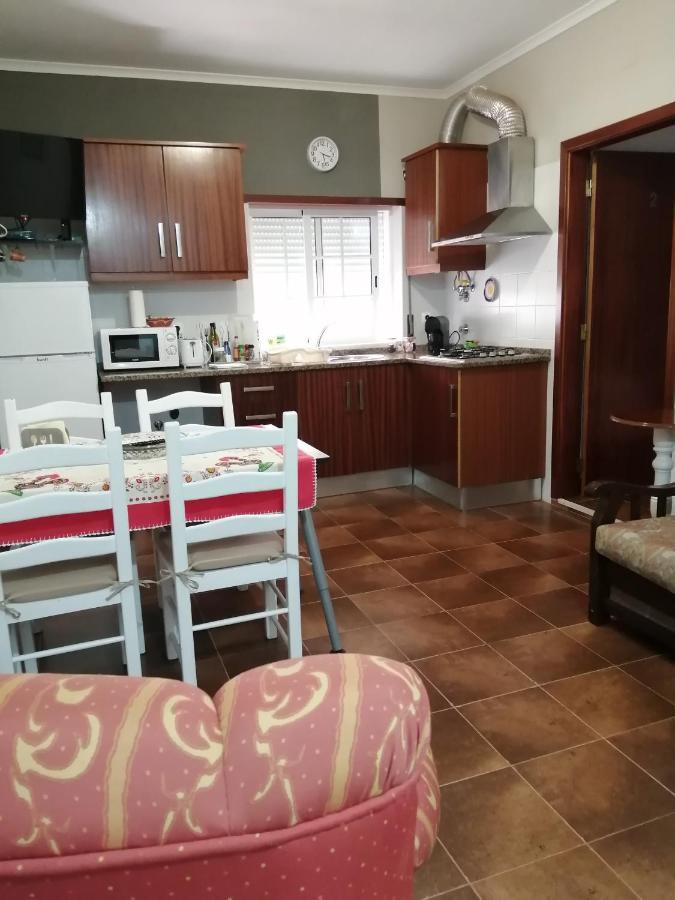 ホテル Casa Vaz 2 Grândola エクステリア 写真