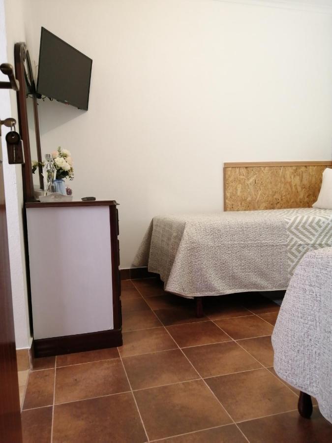 ホテル Casa Vaz 2 Grândola エクステリア 写真
