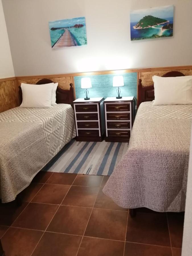 ホテル Casa Vaz 2 Grândola エクステリア 写真