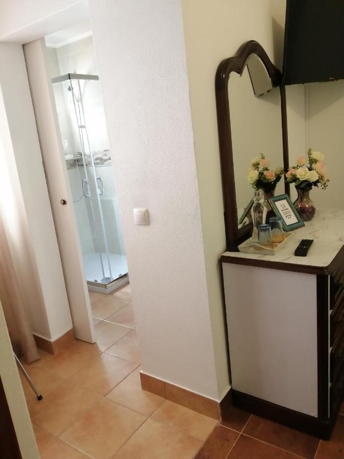 ホテル Casa Vaz 2 Grândola エクステリア 写真