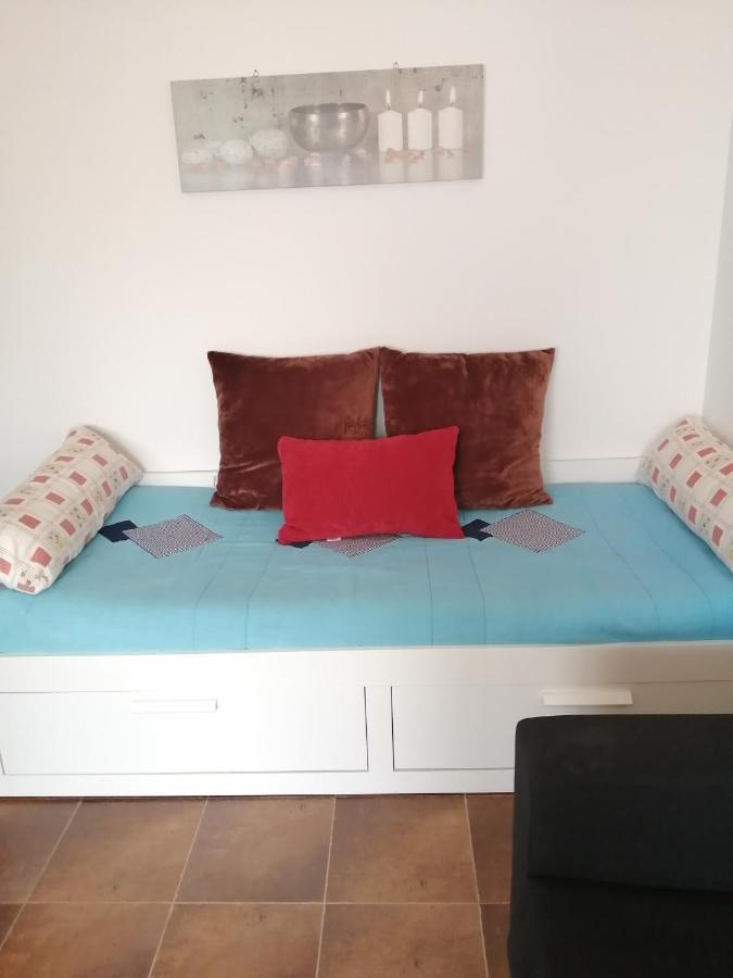 ホテル Casa Vaz 2 Grândola エクステリア 写真